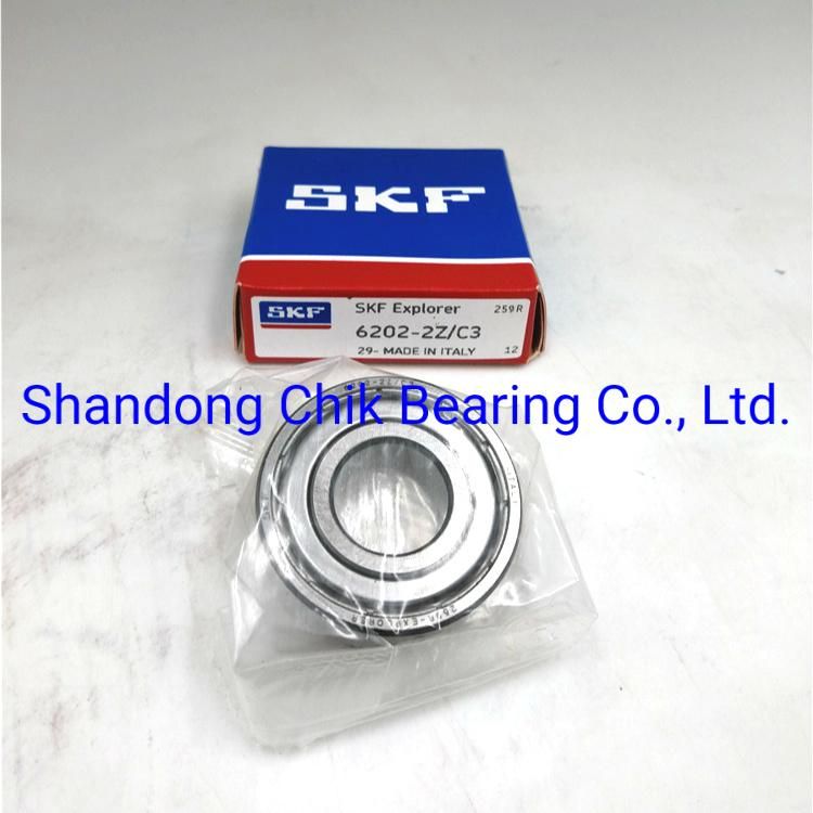Gearbox/Motorcycle/Motor/Pump/Agricultural Deep Groove Ball Bearing 6200-2z 6201-2z 6202-2z 6203-2z 6204-2z 6205-2z 6206-2z 6207-2z 6208-2z 6209-2z 6210-2z