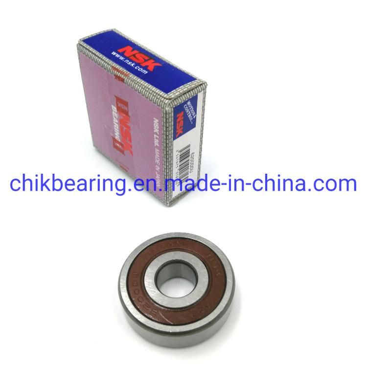 Electric Motor Bearing Fan Bearing Compressor Bearing Motorcycle Deep Groove Ball Bearing 6206dducm 6207dducm 6208dducm 6209dducm 6210dducm for NSK Bearing