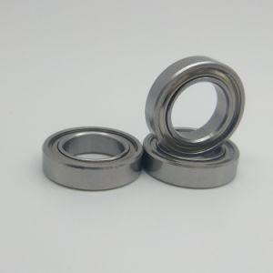 Runstar High Precision R4 6.35&quot;*15.875&quot;*4.978&quot; Single Row Miniaute Deep Groove Ball Bearing Inch Bearings