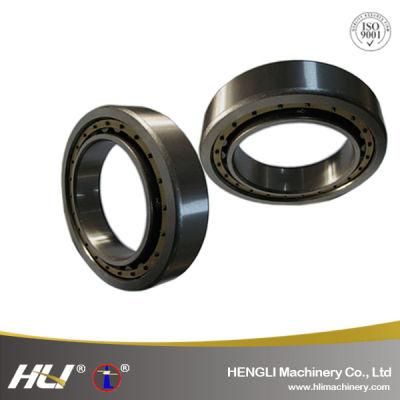 Rolamento N244EM NU244EM NJ244EM Rolling Bearing Railways Single-Row Cylindrical Roller Bearing
