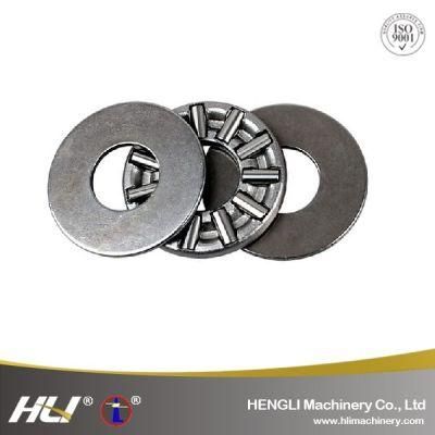 25*42*2mm AXK2542 AS2542 LS2542 High Limiting Speed Needle Roller Thrust Bearing Used In Machine Tools