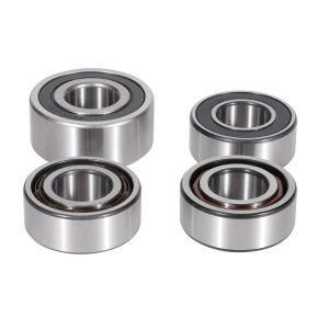 Double Row Angular Contact Ball Bearings 3006-2RS 3007 3007-2RS 3007-2z 3008-2RS 3008-2z 3008-B-Tvh 3200-Bb-2rsr-Tvh 3200-Bb-2z-Tvh 3200-Bb-Tvh