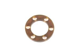 Reinforce Nylon Ball Bearing Retainer