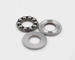 Hot Sale Thrust Ball Bearing Model No. 51230 From China Supplier