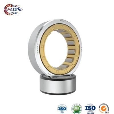 Xinhuo Bearing China ABEC 3 Bearings Manufacturing 6003 Zz Nu332em Single Row Cylindrical Roller Bearing