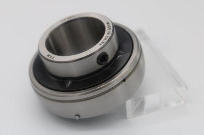 China Manufacturer Cheap Durable Suc204 Set Screw Locking Stainless Steel Insert Bearing