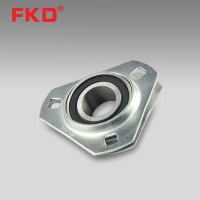 High Quality Pillow Block Bearing Units/ Deep Groove Ball Bearing/ Sphercial Roller Bearing (SB203, UCP205, UCFL204)