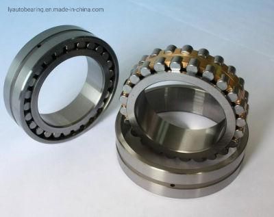 Cylindrical Roller Bearing NN3072