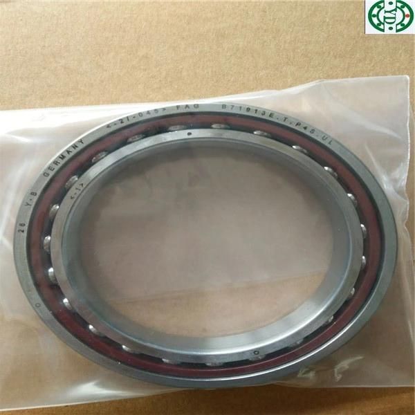 High Precision Angular Contact Ball Bearing 7309 Bey
