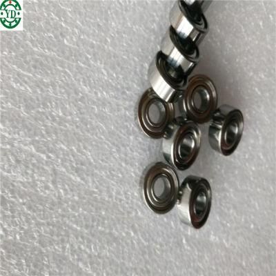 P6 P5 P4 Small Ball Bearing Mr126zz 6*12*4mm