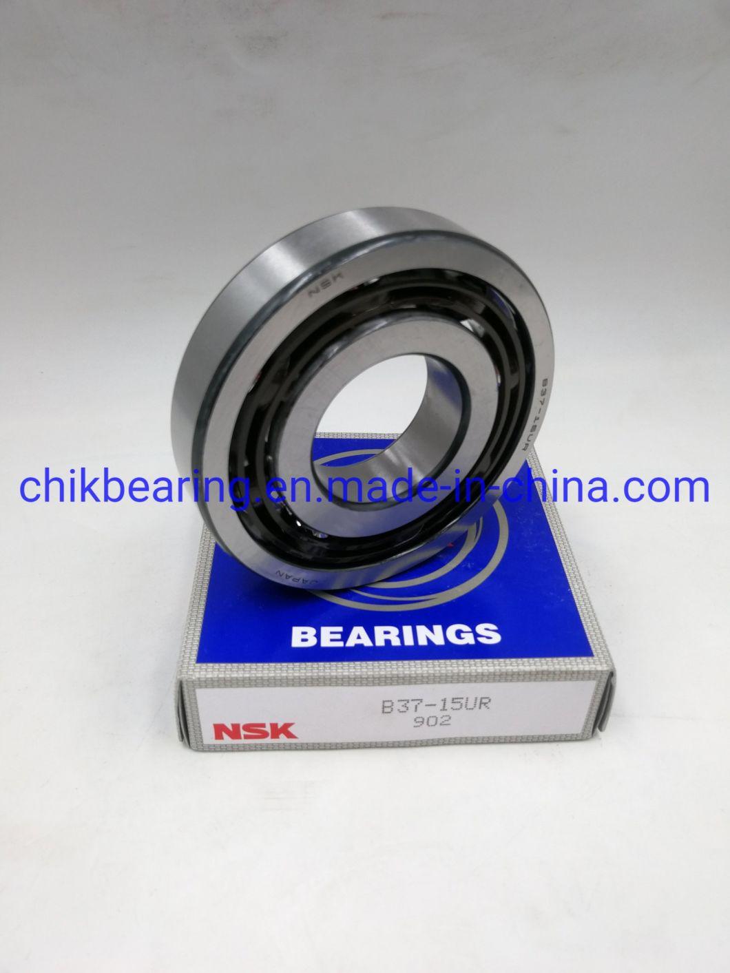 NSK Deep Groove Ball Bearing B32-33/B31-26n/B31-26/B32z-6/B35-200/B35z-7