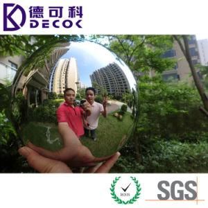 SUS 201 304 316 440 100mm Hollow Stainless Steel Ball