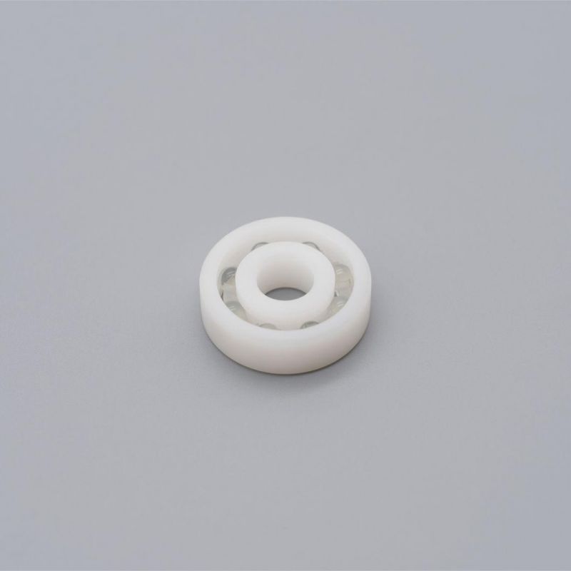 High Precision Plastic Bearing POM 6700