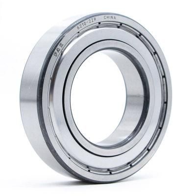 Auto Parts Instrument Wire Cutting Machine 6230 High Speed Precision Engine or Auto Parts Rolling Bearing Deep Groove Ball Bearing