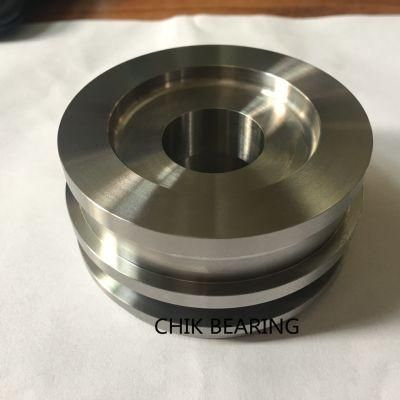 Mechanical Steel Parts for Agricultural Tractors for Export France Germany