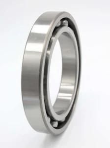 High Speed Groove Ball Bearing Glue Sealed Type Motor Spare Parts