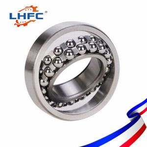 Low Noise High Quality Self-Aligning Ball Bearings for Agricultural Machinery