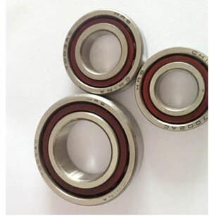 Motorcycle Parts Auto Angular Contact Ball Bearing (7015AC)