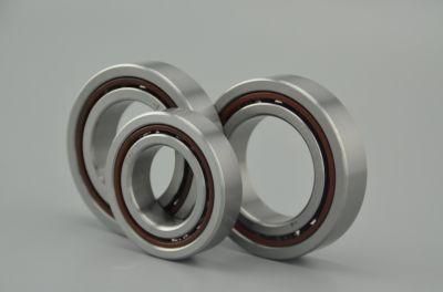 Zys Brand High Precision Angular Contact Ball Bearing 7000 for Main Spindle