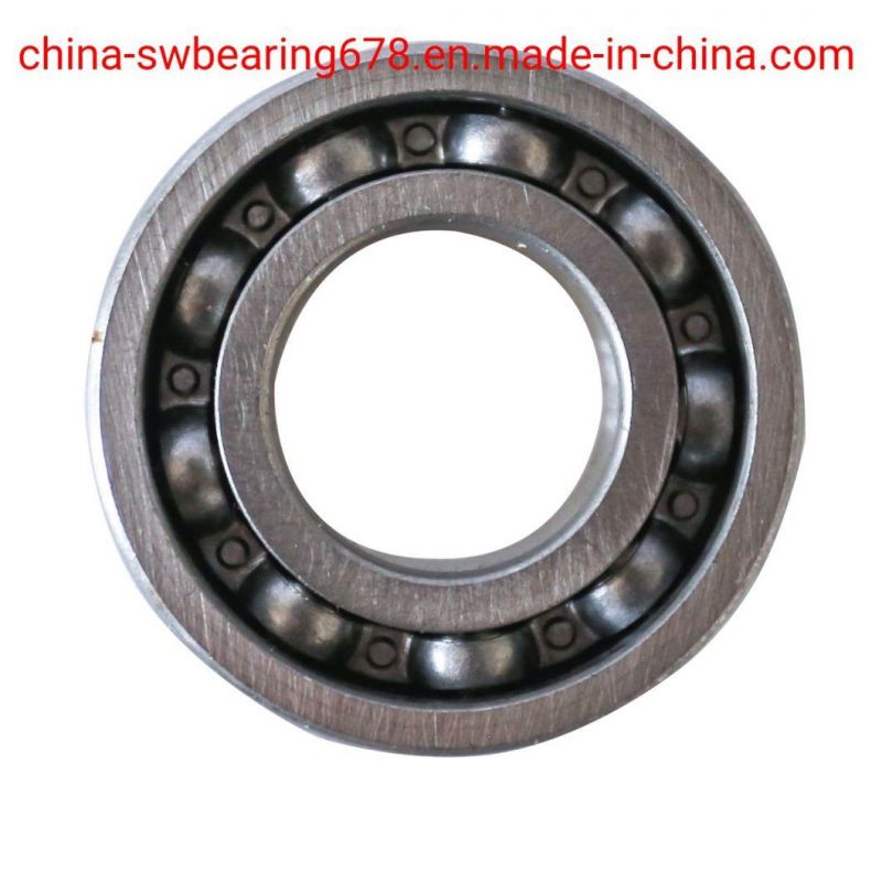 Bearings Manufacturer High Quality Deep Groove Ball Bearing 6000 Series