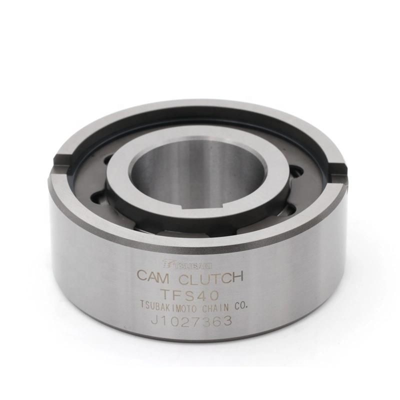 Cylindrical Roller One-Way Clutch Bearing As60