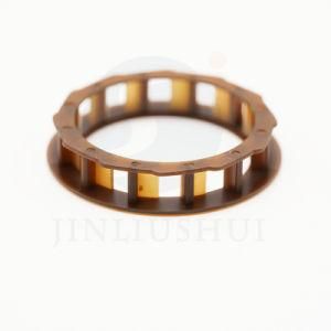 Unidirectional Bearing Cage Agricultural Machinery Parts