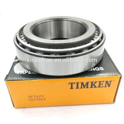 Distributor Taper Roller Bearing 482/472 484/472 ABEC5 Precision Timken Inch Bearing
