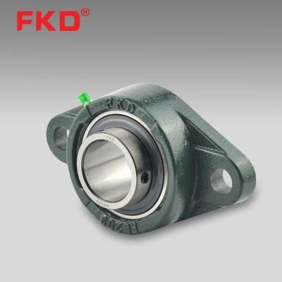 Fkd/Hhb Pillow Blocks, Insert Bearings Safl 204 with Ht200 Housing (3202 2Z UCFL204 UCT207 UK207)