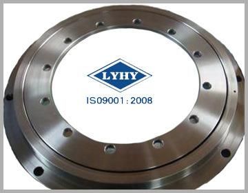 Light Series Slewing Ring Bearing Swing Bearing with Flanges 280.30.1075.013