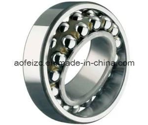 Bearing Manufacture A&F Self-Aligning Ball Bearing 1219