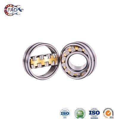 Xinhuo Bearing China Floating Bearing Custom 10mm Inner Diameter Bearing Gcr15 Material Axial Spherical Roller Bearings