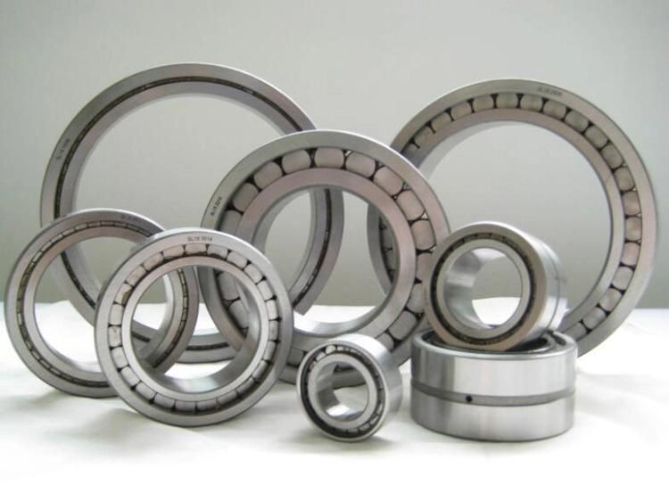 80X170mm 22316ck/W33 Aligning Spherical Roller Bearing with Tapered Bores