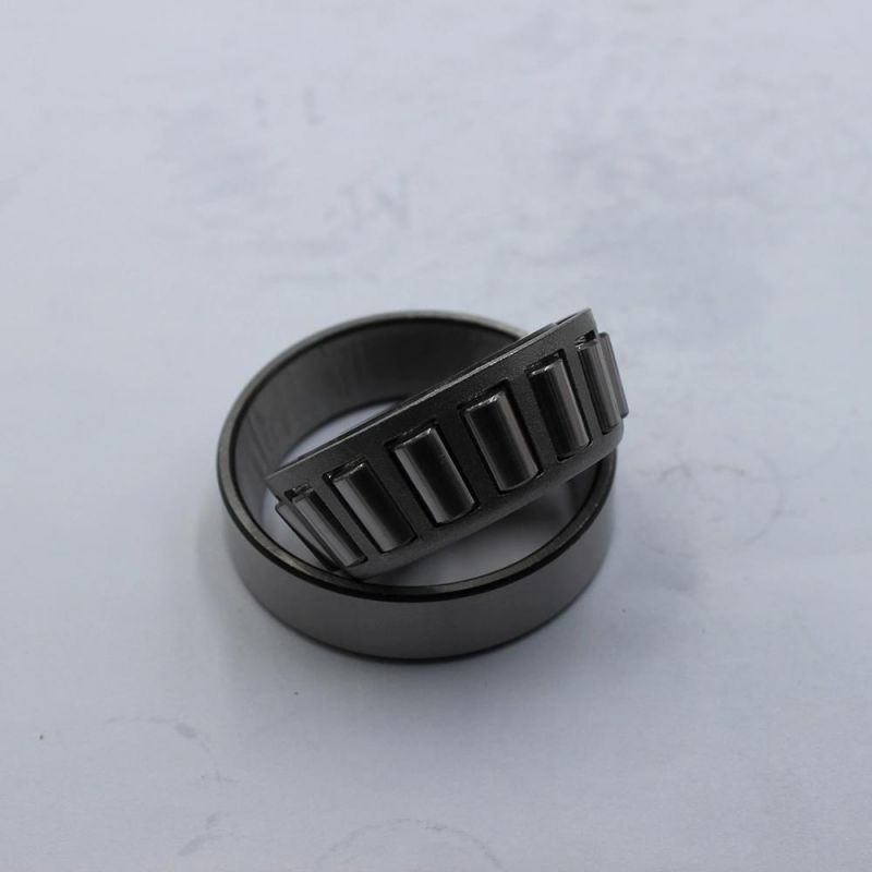 High Temperature Steel Inch Tapered Roller Bearing Set69 Lm501349/Lm501314
