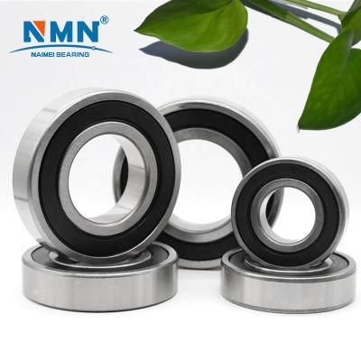 Mr148 Zz Miniature Deep Groove Ball Bearings L-1480zz