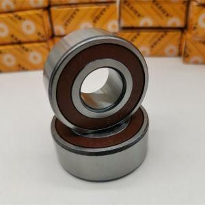 Double Row Angular Contact Ball Bearings 3206atn9 for Fine Chemical Machinery