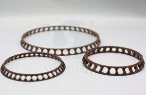 Multi Row Bearings Angular Contact Bearing Cage