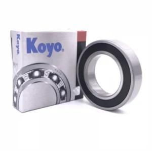 Precise Chrome Steel Ball Bearing Size 15*24*5 mm 6802 Thin Wall Ball Bearing