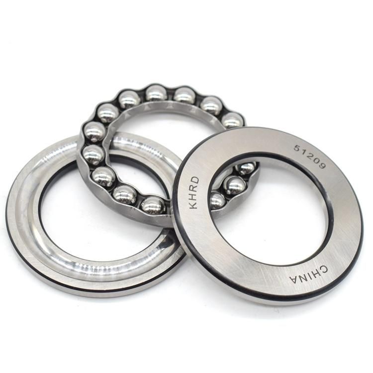 High Performance China Thrust Ball Bearing 51112 S51112 81112 Bearing Use for Machine
