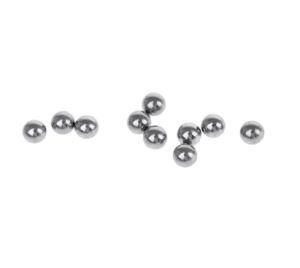 11.1125mm 7/16 Inch AISI316L Stainless Steel Ball for Medical Application Valves 5.617g