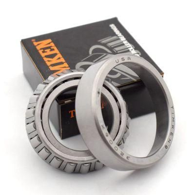 Forkift Parts 15101/15244 15101/15245 15101/15250 15101/15250X Timken Tapered Roller Bearing Made in China