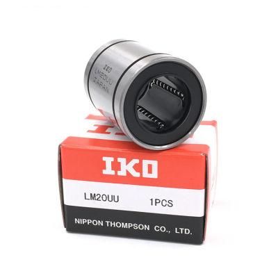 Precision IKO Linear Motion Ball Bearing Lm25uu Linear for 3D Printer Engraving Machine