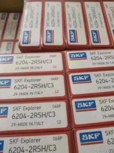 Timken, SKF Bearing, NSK, NTN, Koyo Bearing Bearing, Auto / Agricultural Machinery Ball Bearing 6001 6002 6003 6004 6201 6202 6203 6204 Zz 2RS C3