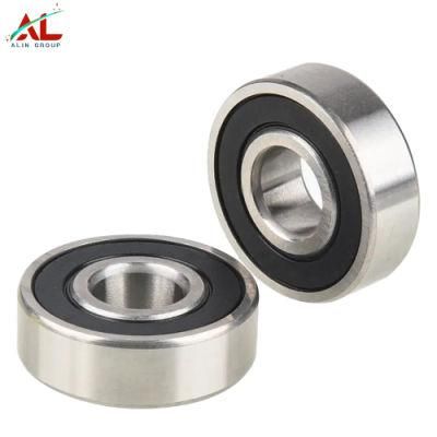 High Standard NSK NTN Deep Groove Ball Bearing