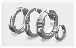 Rongji Full Tapered Roller Thrust Bearing Thr610X