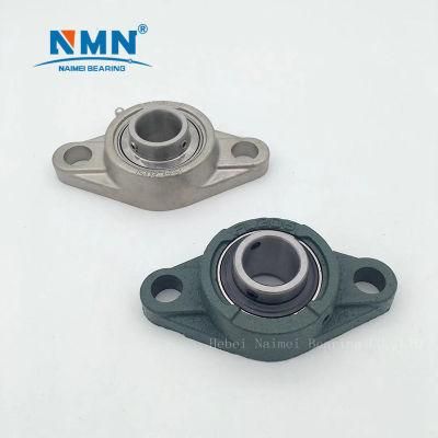 Bearing Housing UCFL208 UC208 Insert Bearing UCFL 208 Pillow Block Bearing of Conveyor Belt