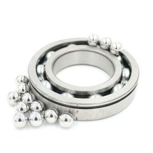 ISO Standard Chrome Steel Ball with Top Quality