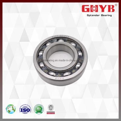 Emq Chrome Steel Gcr-15 Materials OEM 6300 Deep Groove Ball Bearing for Car Accessories Auto Parts