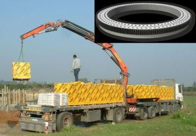 Slewing Bearings with 1-Year-Warranty for Loader Cranes (1787/800G2)