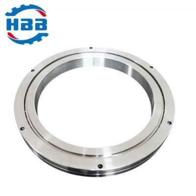 500mm HRB50050 Crossed Cylindrical Roller Bearing with Two Outer Semi Rings