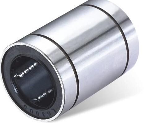 China Factory Linear Bearing Lm3 Lm4 Lm5uu